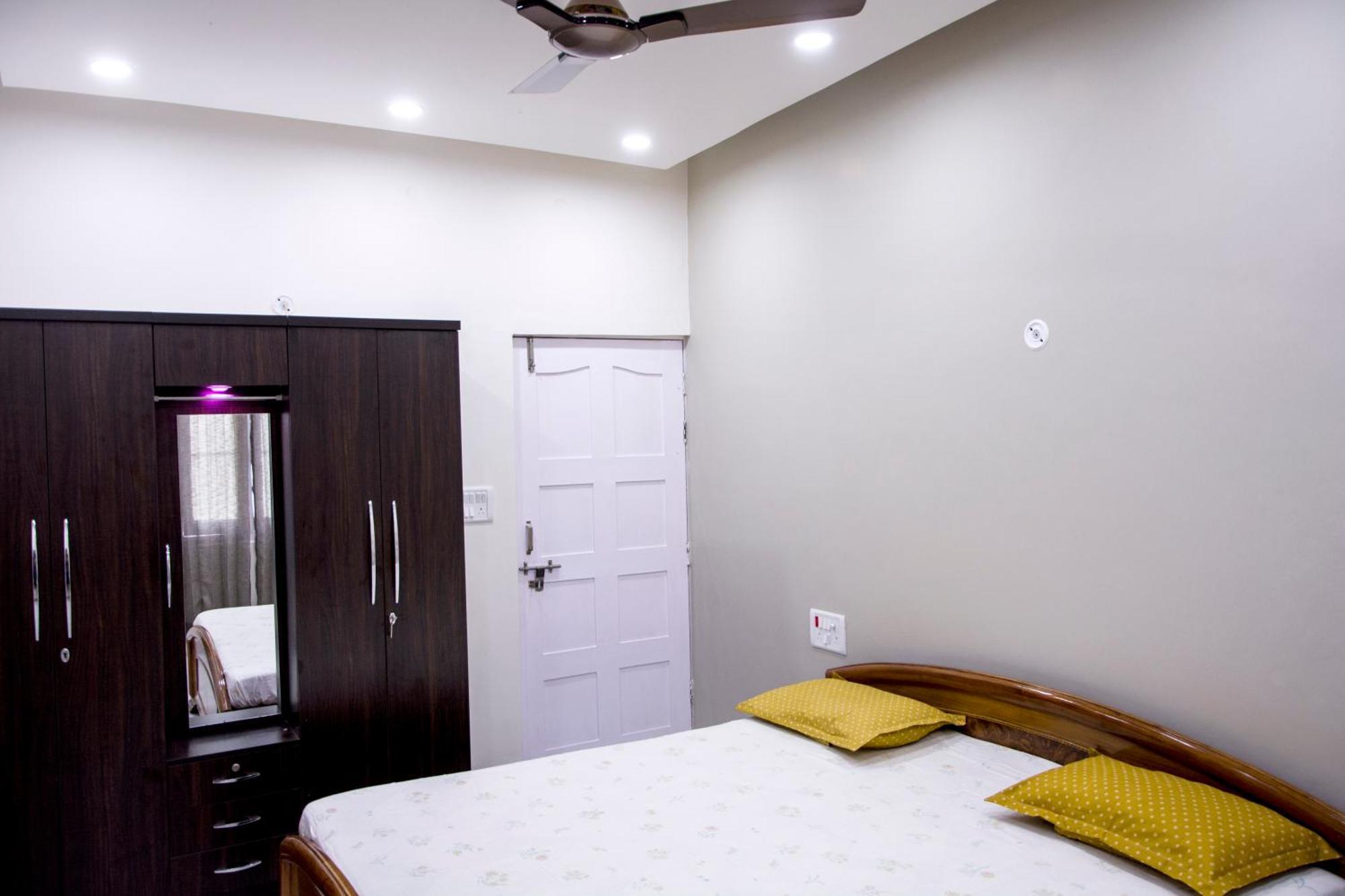 Gooseberry Garden Villa Ayodhya ภายนอก รูปภาพ