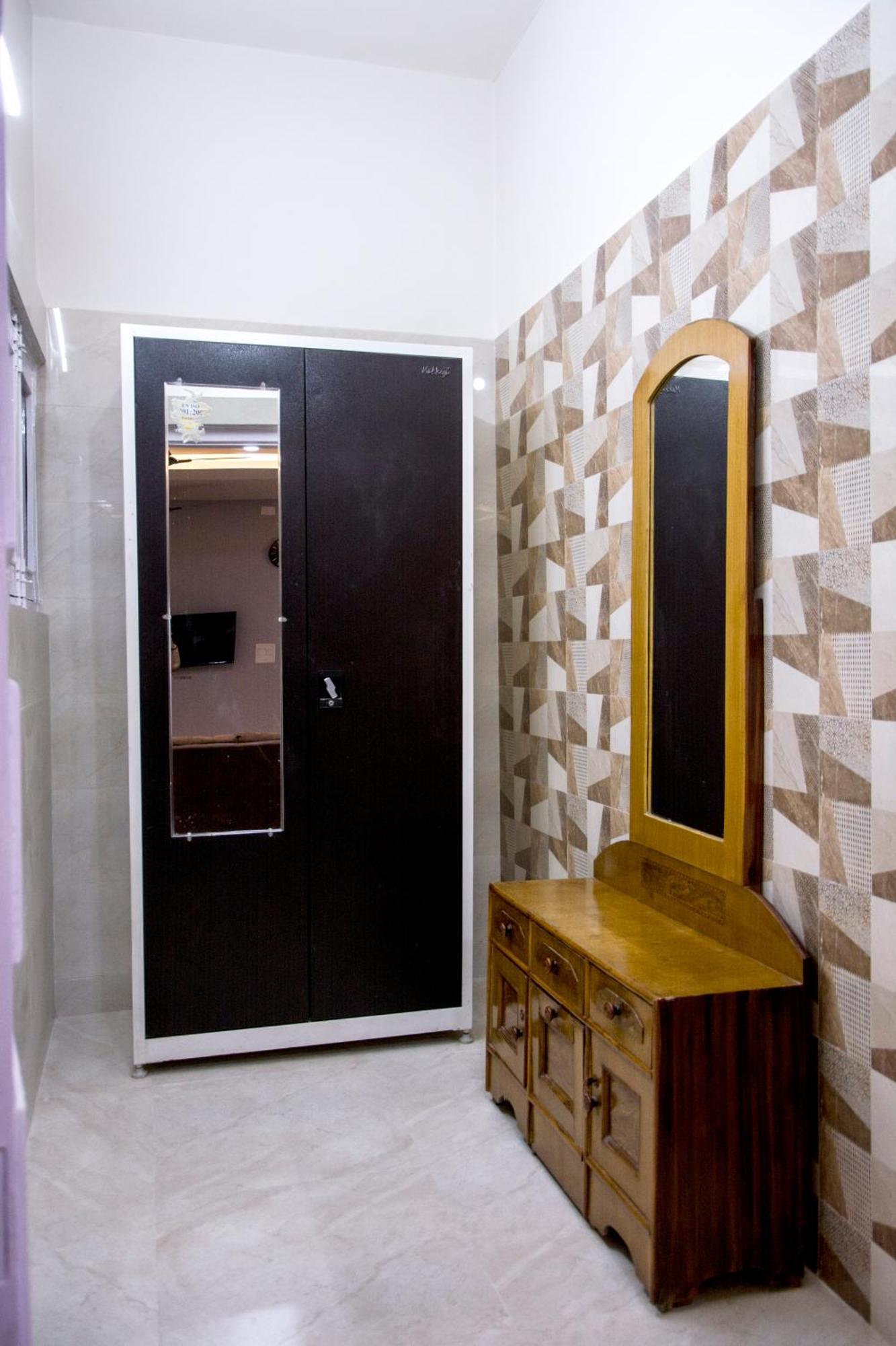 Gooseberry Garden Villa Ayodhya ภายนอก รูปภาพ