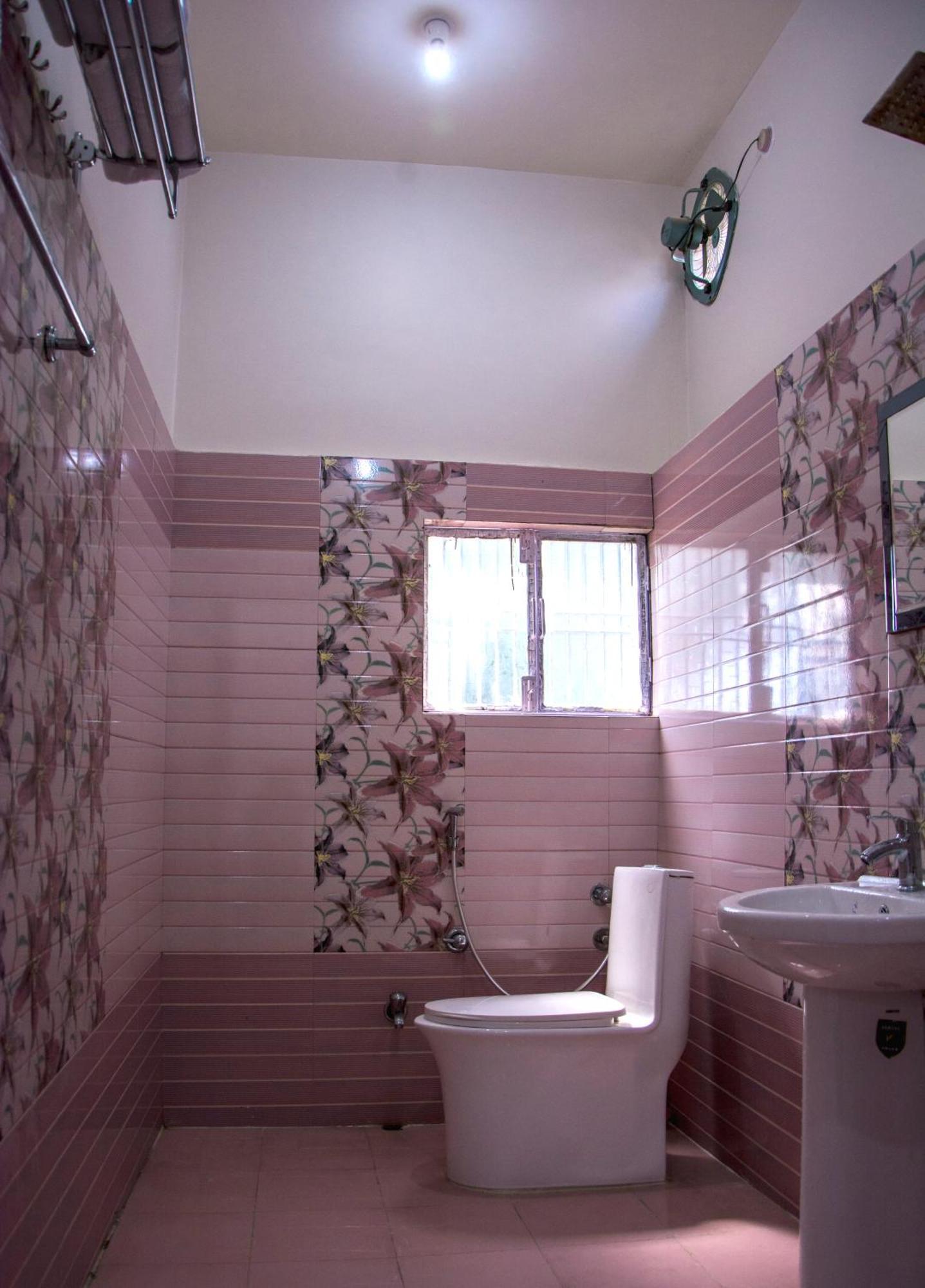 Gooseberry Garden Villa Ayodhya ภายนอก รูปภาพ