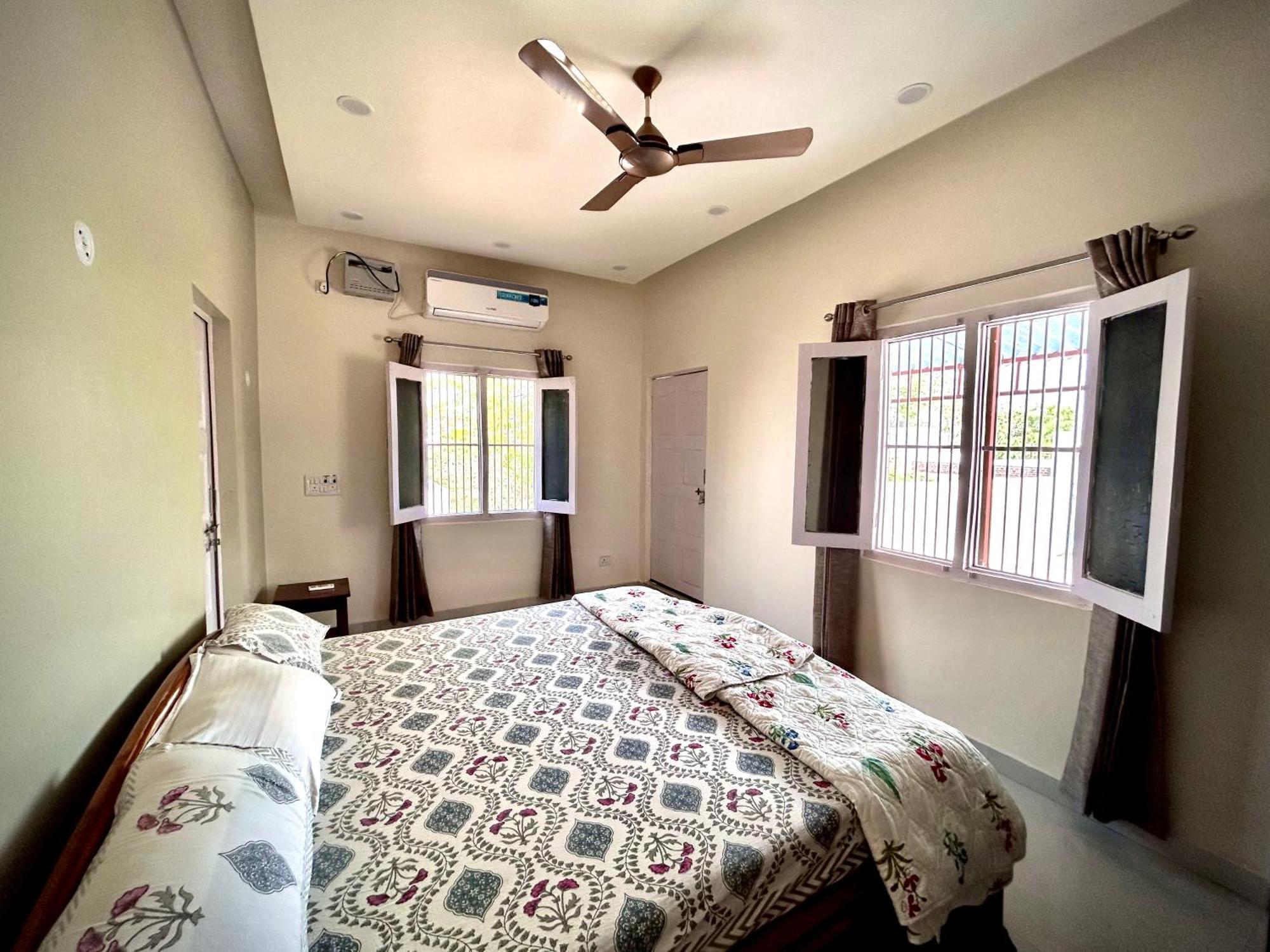 Gooseberry Garden Villa Ayodhya ภายนอก รูปภาพ